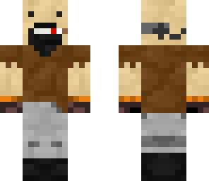 notch comando