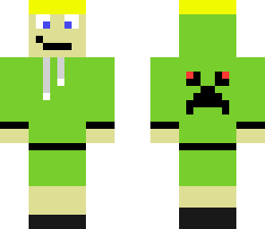cool guy 2