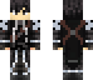 kirito elfhiem