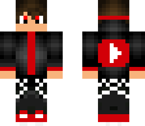 youtuber guy