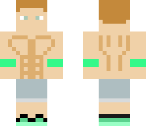 john cena