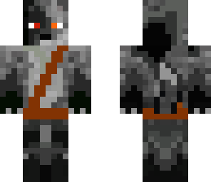 fallen wolf