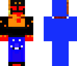 fire warter
