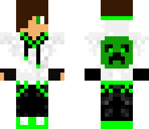 captaincreeper18 updated 2