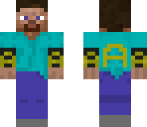 steve admin