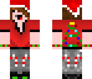 christmas derp deadlox