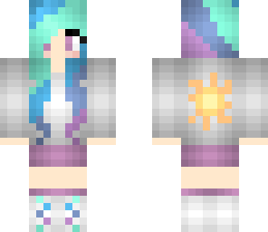 celestia