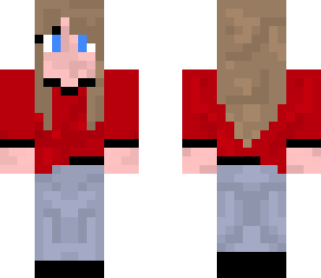 fido300 girl