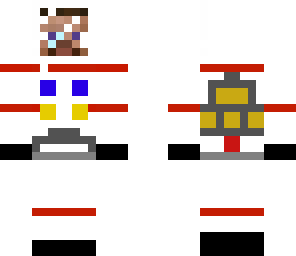 astronaut