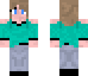 girl skin