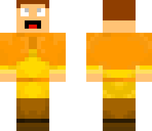 avatar mondcrafter