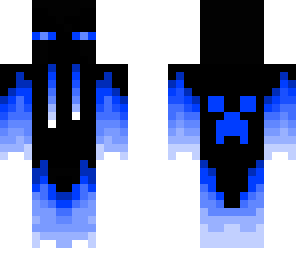 blue ender