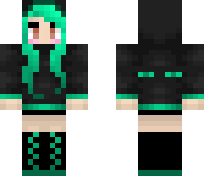 ender girl