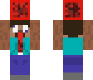 mini steve