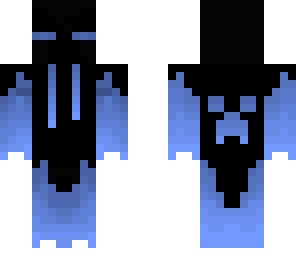 purple ender