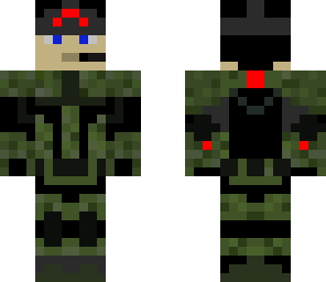 splinter cell agent