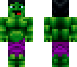 r4ge hulk