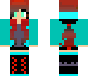 zorau girl