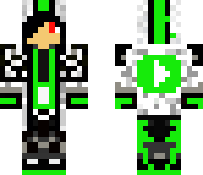 green assasin 