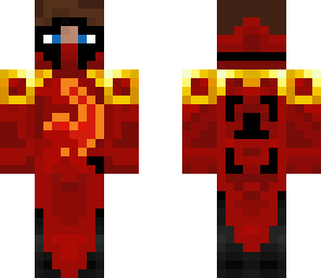 pyromaniac gone wrong