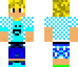 summer skin