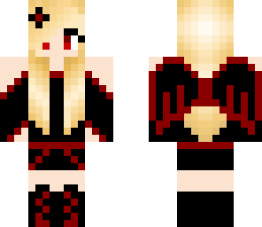 devil angel