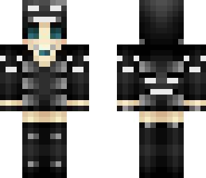 wither girl 2