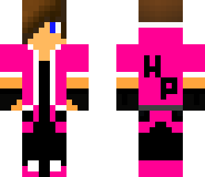 hacky pixelz