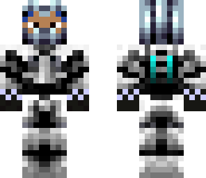 space steve