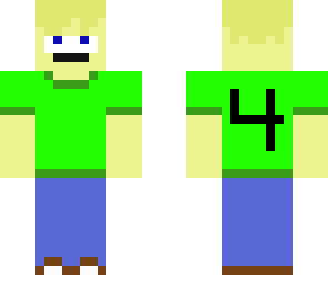 boy