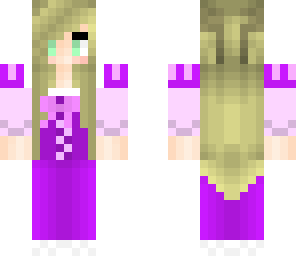 rapunzel