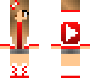 youtube girl 2