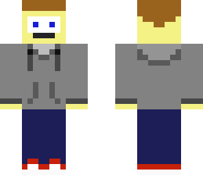 guy with headphones