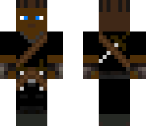 adventurer