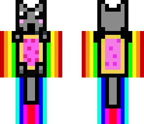 nyan cat