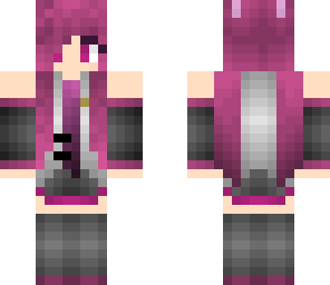 a skin for my friends