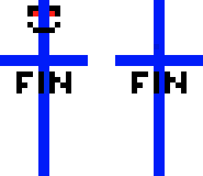 finn skin