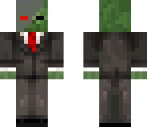 zombi cybog