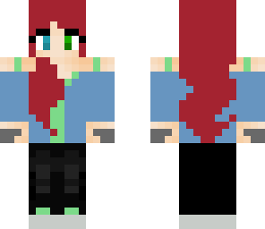 girl skin