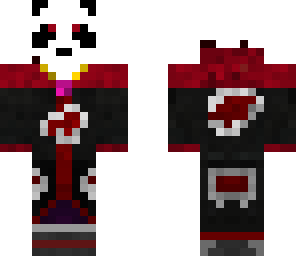 panda uchiha