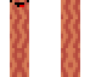 cool bacon