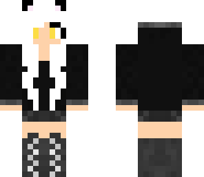 cat girl