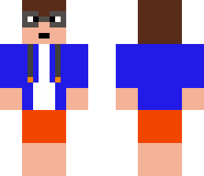 my 2nd skin