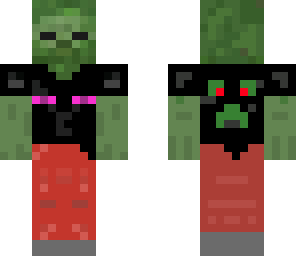 zombie monsters