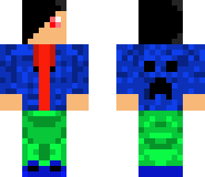man