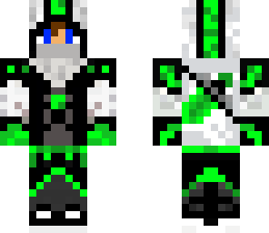 green assassin