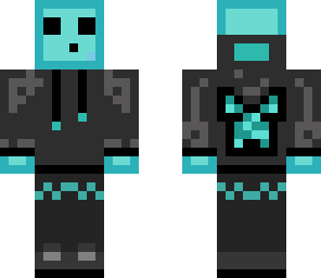 blue slime