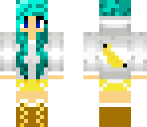 bananan girl remake didn't make
