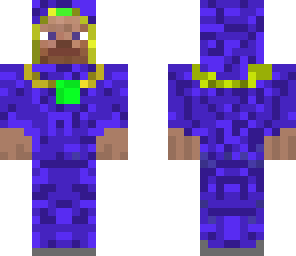 wizard steve