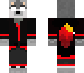 herobrine wolf guy fixed